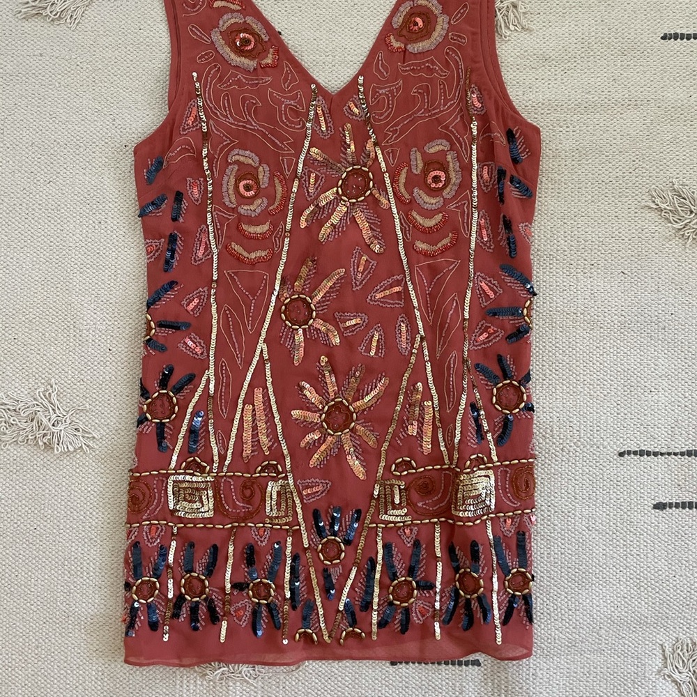 Never worn